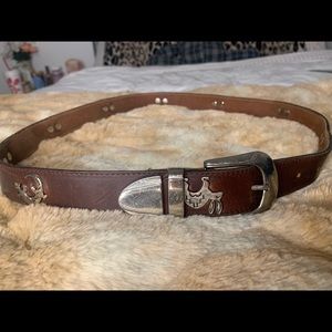 Western Belt